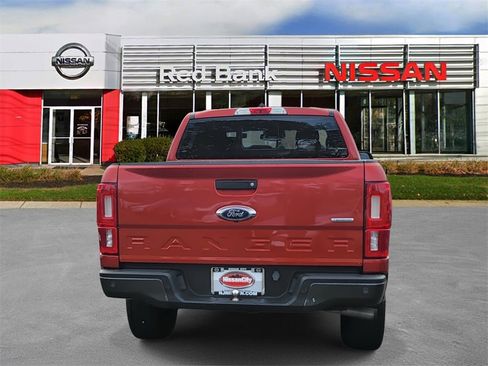 Used 2019 Ford Ranger XLT w/ Equipment Group 302A Luxury image 6