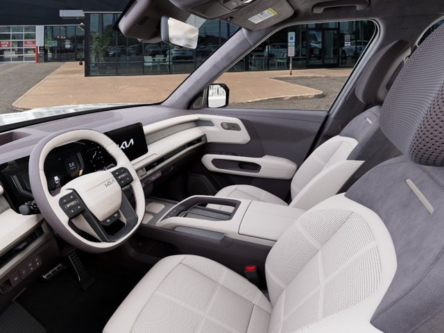 New 2027 Kia Telluride X-Line SX Prestige AWD/4WD image 17