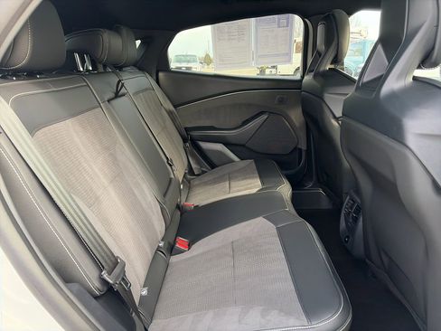 Used 2025 Ford Mustang Mach-E GT image 38