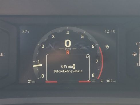 New 2026 Toyota Tacoma SR5 image 24