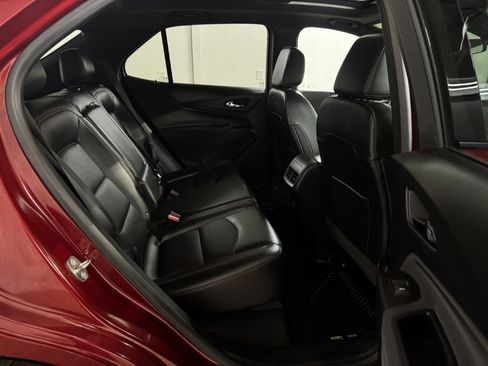 Used 2022 Chevrolet Equinox RS w/ RS Leather Package AWD/4WD image 69