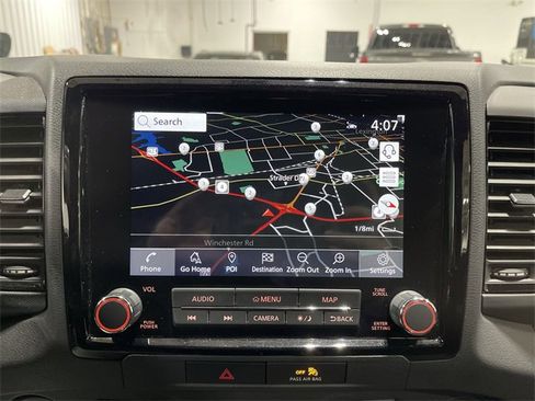 Used 2023 Nissan Frontier Pro-X w/ Technology Package image 23