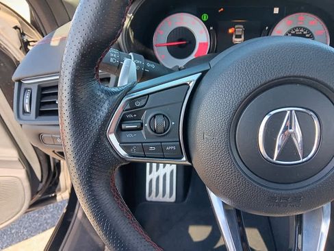 Used 2022 Acura TLX w/ A-SPEC Pkg image 19