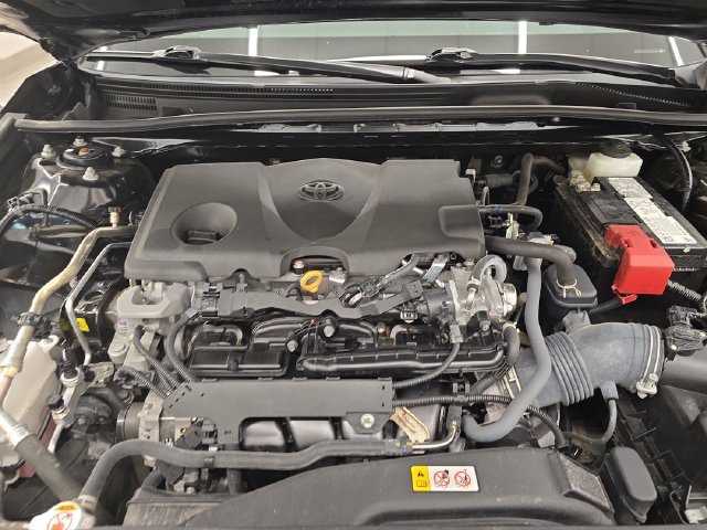 Used 2024 Toyota Camry LE FWD image 33