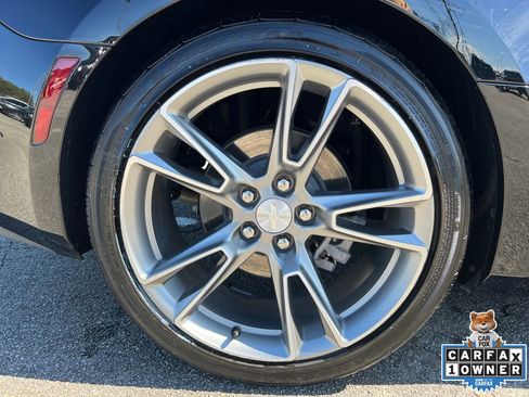 Used 2024 Chevrolet Camaro LT w/ RS Package image 19