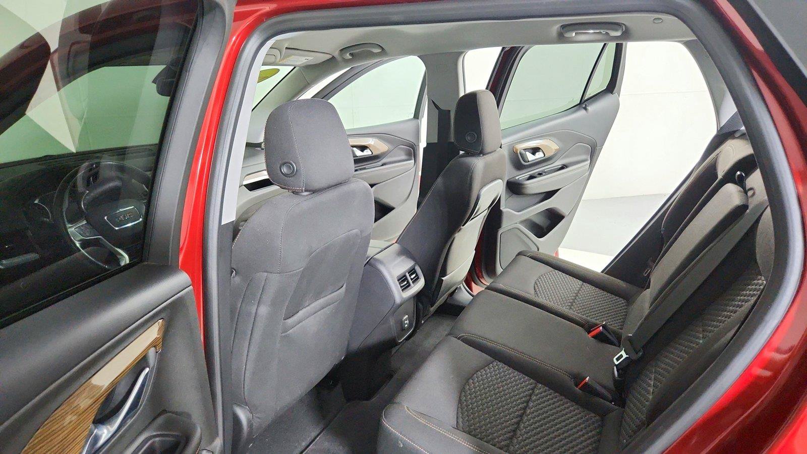 Used 2019 GMC Terrain SLE w/ Driver Convenience Package FWD image 23