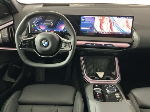 Certified 2026 BMW X3 xDrive30i w/ Premium Package AWD/4WD image 12