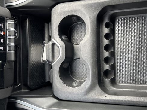 Used 2022 RAM 1500 Big Horn image 18