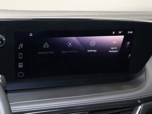 New 2025 Buick Encore GX Preferred w/ Comfort Package image 16