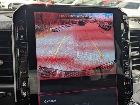 New 2026 RAM 1500 Rebel image 19