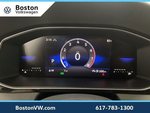 New 2025 Volkswagen Jetta Sport image 9