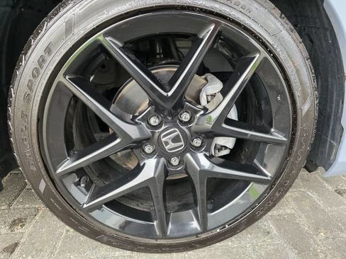 Used 2023 Honda Civic Sport image 7