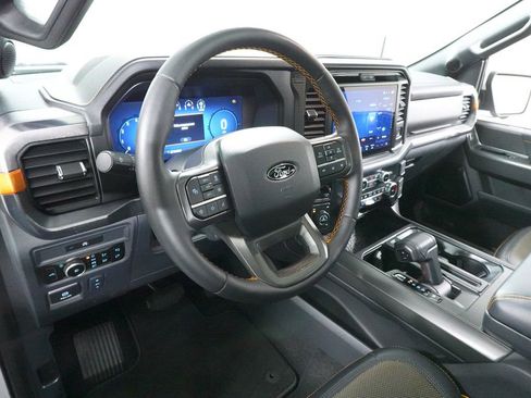 Used 2025 Ford F150 Tremor w/ Equipment Group 402A High AWD/4WD image 26