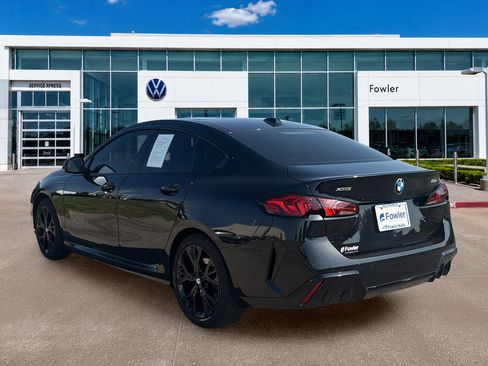 Used 2025 BMW 228i xDrive AWD/4WD image 7