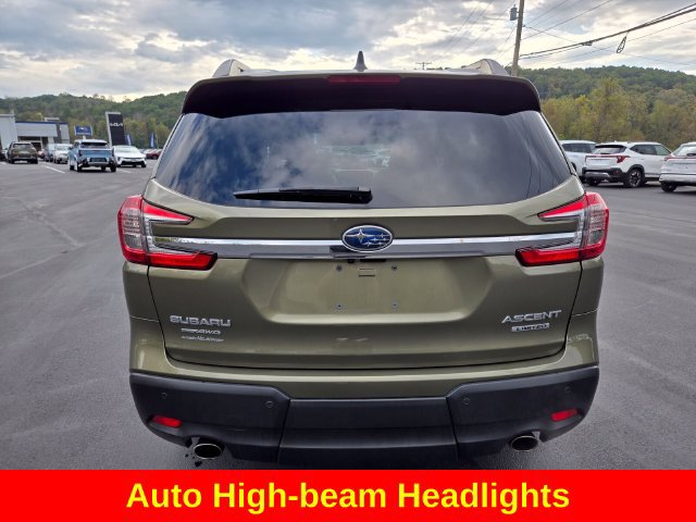 Used 2023 Subaru Ascent Limited w/ Technology Package AWD/4WD image 8