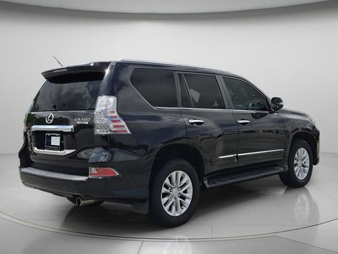 Used 2015 Lexus GX 460 w/ Premium Package AWD/4WD image 7