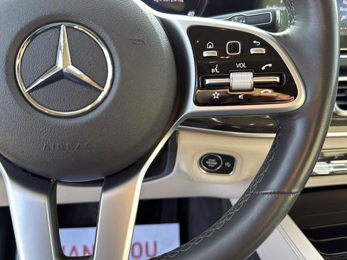 Used 2020 Mercedes-Benz GLE 450 4MATIC image 16