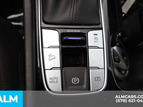 Used 2026 Hyundai Tucson SEL Plus FWD image 31