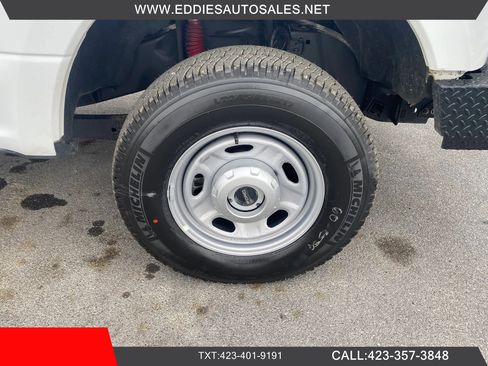 Used 2018 Ford F350 XL w/ Power Equipment Group image 31