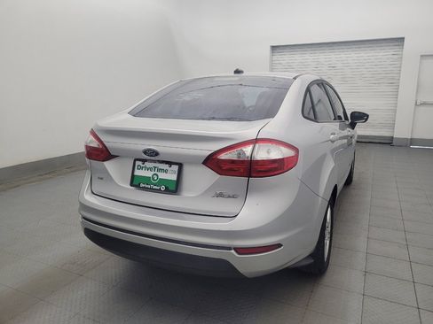 Used 2019 Ford Fiesta SE FWD image 9