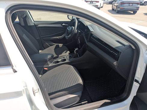 Used 2026 Volkswagen Jetta S FWD image 28