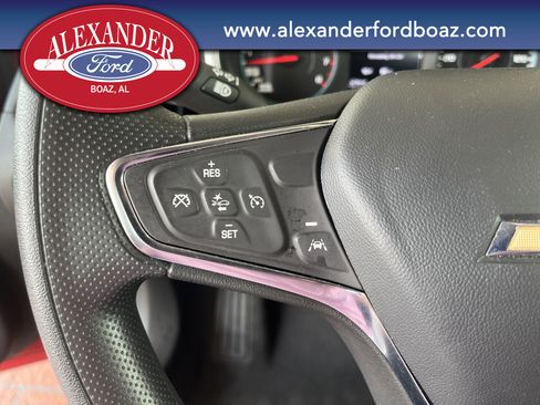 Used 2024 Chevrolet Malibu LT image 19