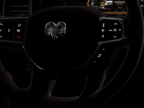 New 2026 RAM 2500 Limited w/ Bed Utility Group image 19