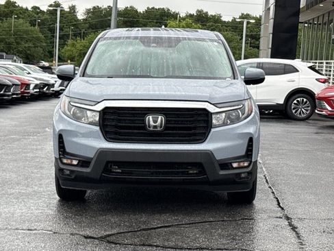 Used 2022 Honda Ridgeline RTL-E image 15