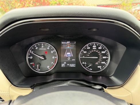 Used 2021 Subaru Outback Premium AWD/4WD image 19