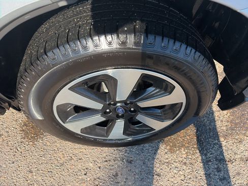 Used 2018 Subaru Forester 2.5i w/ Alloy Wheel Package image 8