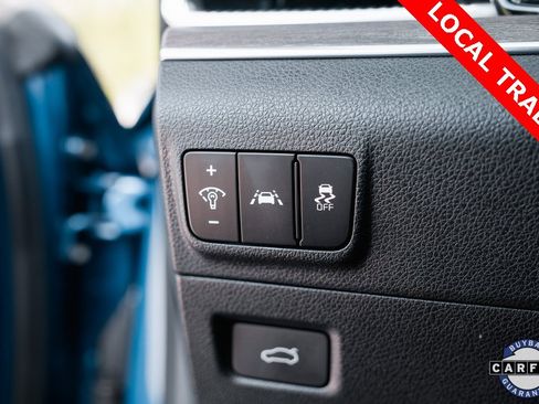 Used 2023 Kia K5 EX image 13