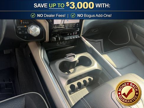 Used 2022 RAM 1500 Laramie AWD/4WD image 20