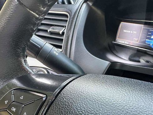 Used 2018 Ford Explorer XLT w/ Equipment Group 201A image 36