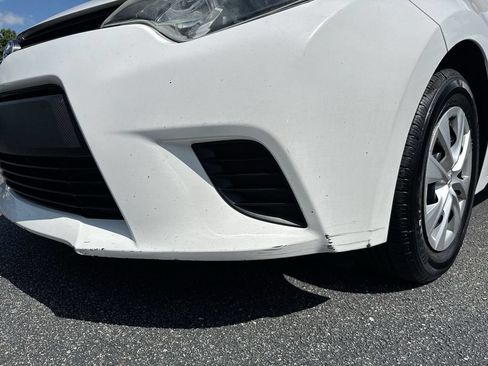 Used 2015 Toyota Corolla L FWD image 27