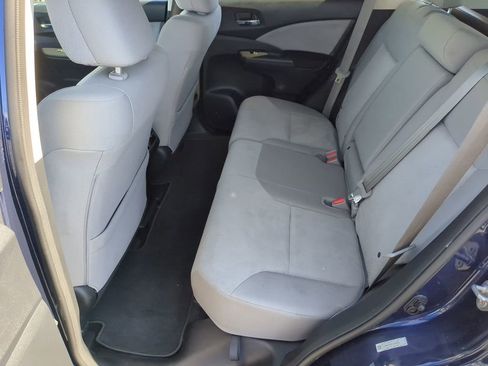 Used 2015 Honda CR-V EX image 19