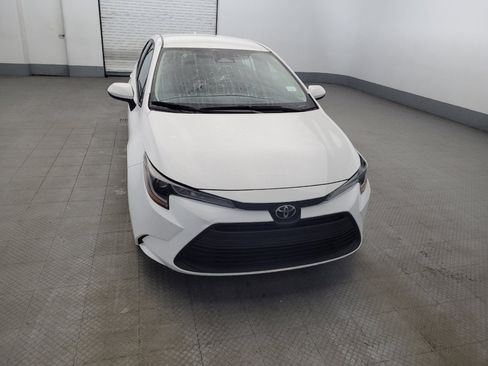 Used 2024 Toyota Corolla LE FWD image 14