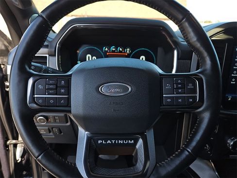 Used 2021 Ford F150 Platinum w/ Equipment Group 701A High image 25