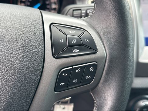 Used 2020 Ford Ranger XLT w/ Equipment Group 301A Mid image 23