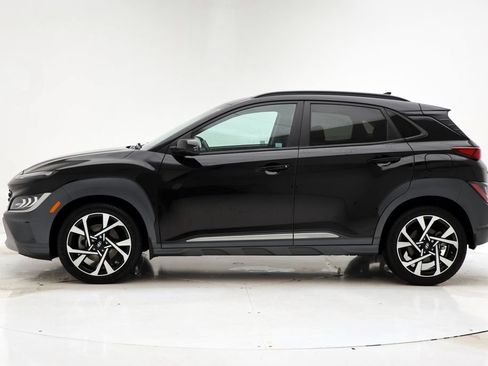 Used 2023 Hyundai Kona Limited AWD/4WD image 6