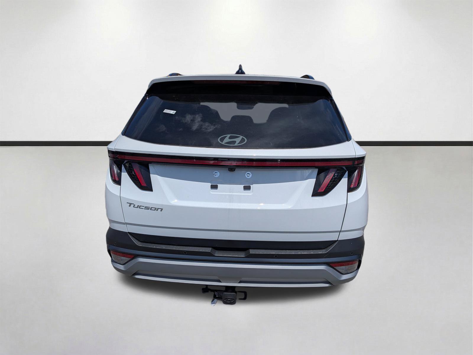 New 2026 Hyundai Tucson SEL Plus FWD image 5
