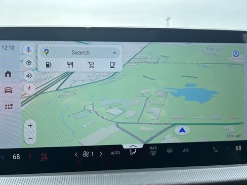 New 2026 Ford Explorer Platinum w/ LUX Leather Package image 34