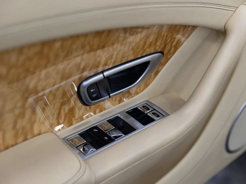Used 2014 Bentley Continental GT AWD/4WD image 36