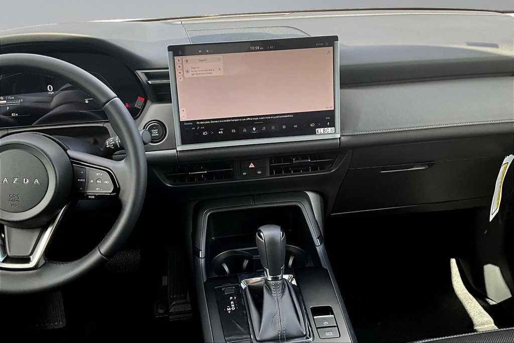 New 2026 MAZDA CX-5 Select AWD/4WD image 9