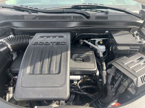 Used 2015 Chevrolet Equinox LT w/ Driver Convenience Package image 26