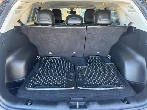 Used 2020 Jeep Compass Latitude image 27