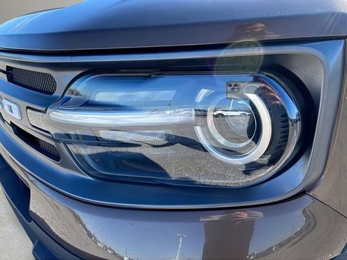 Used 2022 Ford Bronco Sport Big Bend w/ Convenience Package image 9