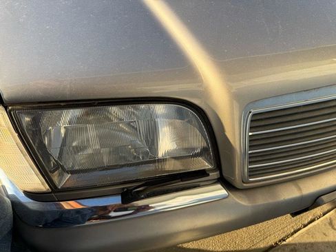 Used 1995 Mercedes-Benz S 320 image 29