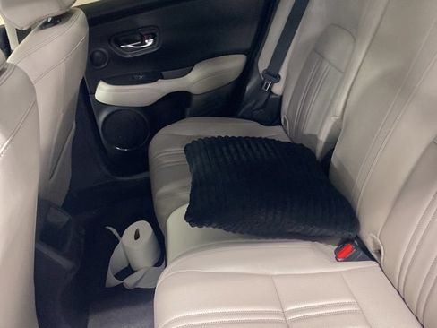 Used 2024 Honda HR-V EX-L image 26