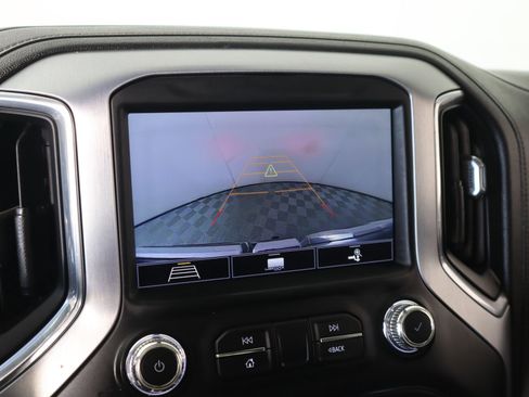 Used 2020 GMC Sierra 1500 SLT w/ SLT Premium Plus Package image 6