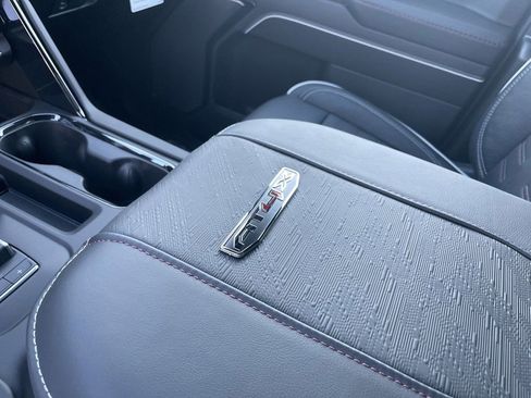 New 2026 GMC Sierra 2500 AT4X image 35